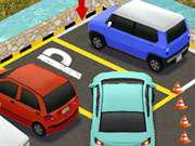 Parking Master Car 3D