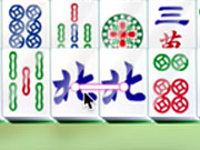 Mah Jong Connect I