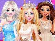 Bridezilla Barbie