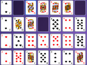 Gaps Solitaire