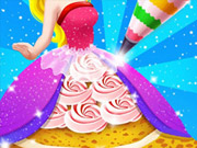 Cake Maker Cooking Games