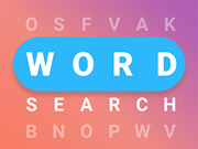 Word Search Puzzle By Puzzle