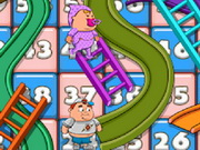 Snakes And Ladders