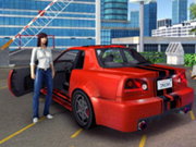 City Car Driving Simulator: Stunt Master Game · Play Online For Free ·