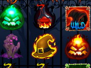 Halloween Slot