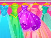 Disney Princess Dress Store