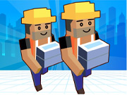 Idle City Builder