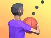 Ball Pass 3D