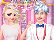 Elsa Wedding Design