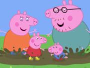 Peppa Puzzle