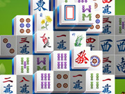 Mahjong Gardens