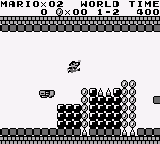 Super Mario Land X