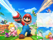 Mario Kingdom Battle