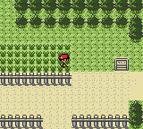 Pokemon Polished Crystal