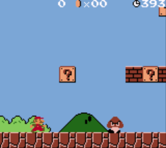 Super Mario Bros. Deluxe (USA, Europe) (Rev B)