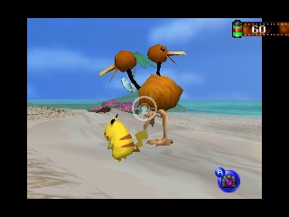 Pokemon Snap (USA)