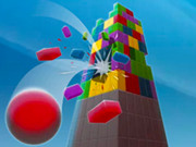 Tower Crash 3D