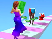 Money Rush 3D