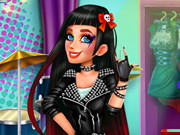 Jessie Rockstar Real Makeover