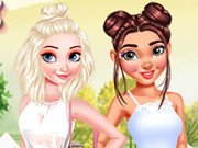 Bffs Summer Festival Challenge