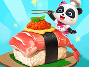 Little Panda World Recipe