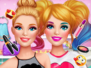 Barbie Beauty Tutorials