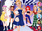 Disney Hollywood Themed Dress Up