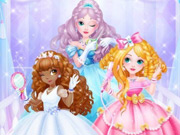 Sweet Princess Hair Salon