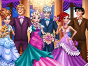 Princesses Royal Ball