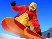 Snow Race 3D