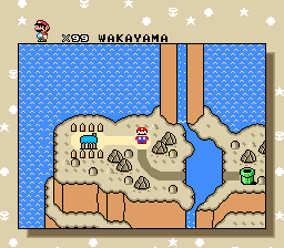 Kaizo Mario World 3