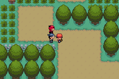 Pokemon The Last Fire Red