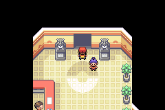 Pokemon Radical Red v2.1