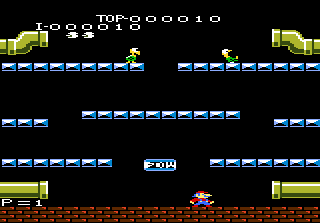 Mario Bros. (USA)