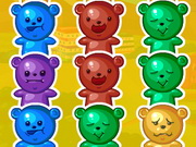 Jelly Bears