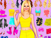 Dress Up Games