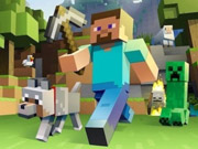 Minecraft Online