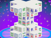 Mahjong 3d