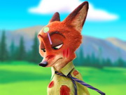 Zootopia Nick Doctor