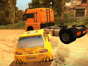 Dirt Rally Driver Hd