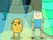 Adventure Time: Break The Worm