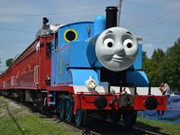 Thomas And Friends Hidden Stars