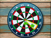 Around The World Darts