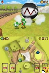 Super Mario 64 DS (Japan)