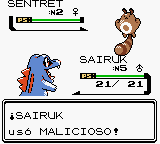 Pokemon - Edicion Cristal (Spain)