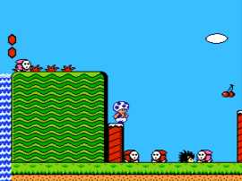 Super Mario Bros. 2 (USA) (Rev A) [Hack by Recovery1 v1.0] (~Super Mario Bros. 2 - 2nd Run)