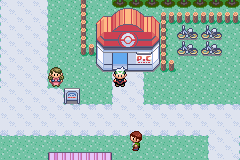 Pokemon Emerald's Eight v1.5