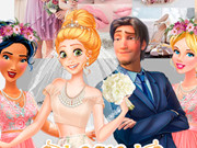 Disney Style Vlog: Omg Wedding!