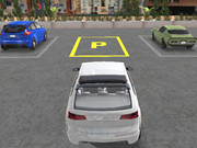 Real Car Parking