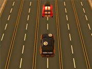 Car Traffic Race